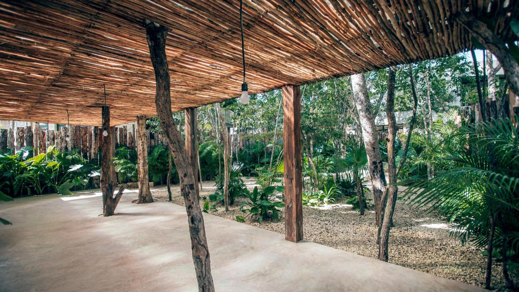 Private Pool Jungle Boho Soona 7a Villa *